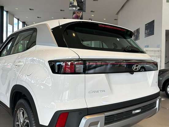 HYUNDAI-CRETA-1.0 TGDI FLEX LIMITED AUTOMÁTICO HYUNDAI-CRETA-2024