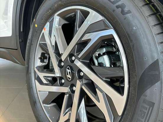 HYUNDAI-CRETA-1.0 TGDI FLEX LIMITED AUTOMÁTICO HYUNDAI-CRETA-2024