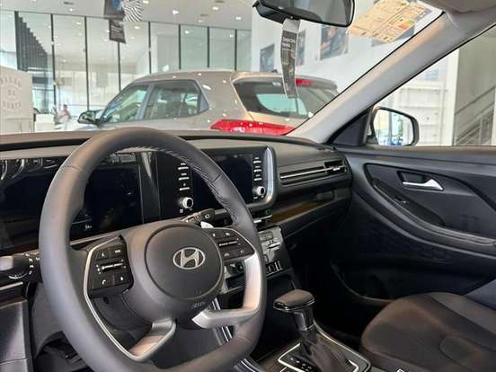 HYUNDAI-CRETA-1.0 TGDI FLEX LIMITED AUTOMÁTICO HYUNDAI-CRETA-2024