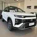 HYUNDAI CRETA 1.0 TGDI FLEX N LINE AUTOMÁTICO HYUNDAI CRETA 1.0 TGDI FLEX N LINE AUTOMÁTICO