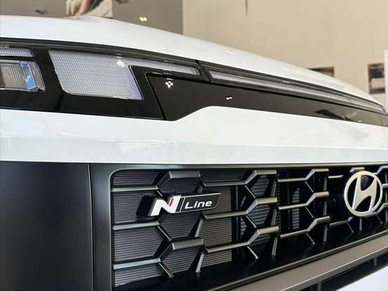 HYUNDAI-CRETA-1.0 TGDI FLEX N LINE AUTOMÁTICO HYUNDAI-CRETA-2024
