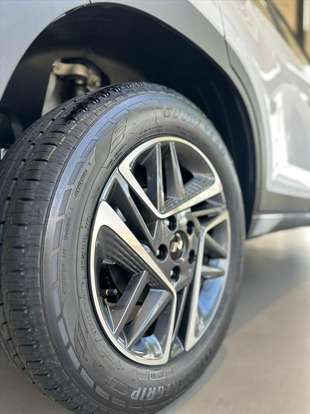 HYUNDAI-CRETA-1.0 TGDI FLEX N LINE AUTOMÁTICO HYUNDAI-CRETA-2024