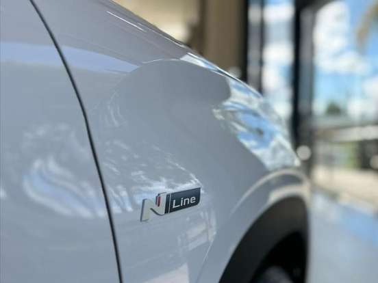 HYUNDAI-CRETA-1.0 TGDI FLEX N LINE AUTOMÁTICO HYUNDAI-CRETA-2024