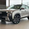 HYUNDAI CRETA 1.6 TGDI GASOLINA ULTIMATE DCT HYUNDAI CRETA 1.6 TGDI GASOLINA ULTIMATE DCT