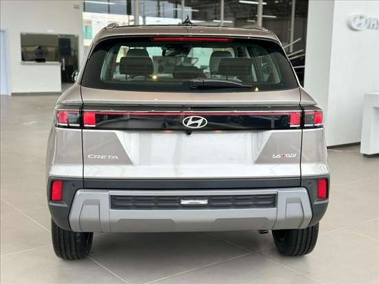 HYUNDAI-CRETA-1.6 TGDI GASOLINA ULTIMATE DCT HYUNDAI-CRETA-2024