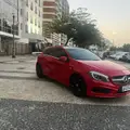 MERCEDES-BENZ A 250 2.0 SPORT TURBO GASOLINA 4P AUTOMATIZADO MERCEDES-BENZ A 250 2.0 SPORT TURBO GASOLINA 4P AUTOMATIZADO
