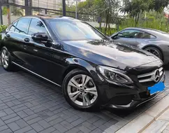 MERCEDES-BENZ C 250 2.0 CGI GASOLINA AVANTGARDE 9G-TRONIC MERCEDES-BENZ C 250 2.0 CGI GASOLINA AVANTGARDE 9G-TRONIC
