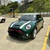 MINI COOPER 2.0 S TOP 16V TURBO GASOLINA 2P AUTOMÁTICO MINI COOPER 2.0 S TOP 16V TURBO GASOLINA 2P AUTOMÁTICO