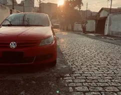 VOLKSWAGEN GOL 1.0 MI 8V FLEX 4P MANUAL G.V VOLKSWAGEN GOL 1.0 MI 8V FLEX 4P MANUAL G.V