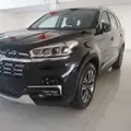 CAOA CHERY TIGGO 8 1.6 TGDI GASOLINA TXS MAX DRIVE DCT CAOA CHERY TIGGO 8 1.6 TGDI GASOLINA TXS MAX DRIVE DCT