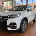 CAOA CHERY TIGGO 8 1.6 TGDI GASOLINA TXS MAX DRIVE DCT CAOA CHERY TIGGO 8 1.6 TGDI GASOLINA TXS MAX DRIVE DCT