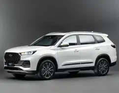 CAOA CHERY TIGGO 8 PRO 1.5 TCI PLUG-IN HYBRID DHT CAOA CHERY TIGGO 8 PRO 1.5 TCI PLUG-IN HYBRID DHT