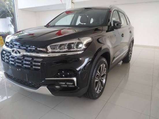 CAOA CHERY-TIGGO 8-2023