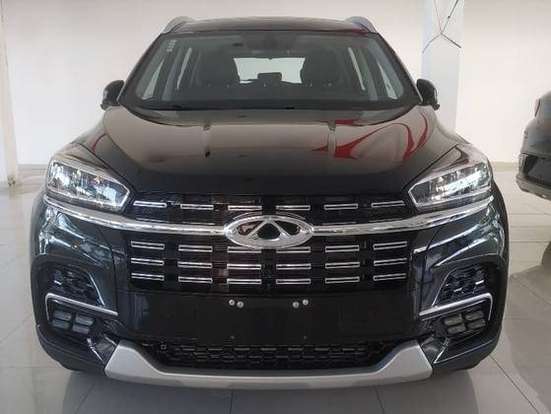 CAOA CHERY-TIGGO 8-2023