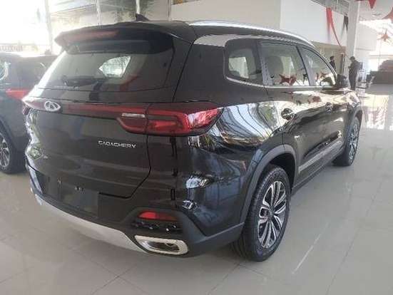 CAOA CHERY-TIGGO 8-1.6 TGDI GASOLINA TXS MAX DRIVE DCT CAOA CHERY-TIGGO 8-2023