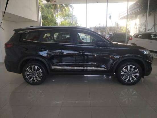 CAOA CHERY-TIGGO 8-2023