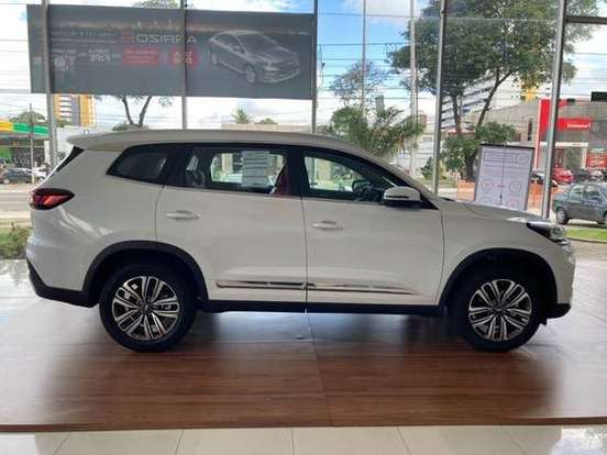 CAOA CHERY-TIGGO 8-1.6 TGDI GASOLINA TXS MAX DRIVE DCT CAOA CHERY-TIGGO 8-2024