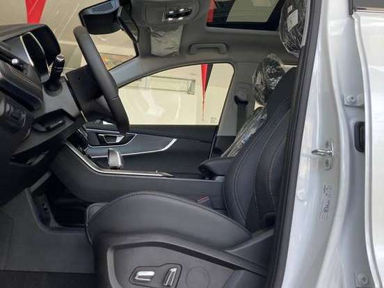 CAOA CHERY-TIGGO 8-1.6 TGDI GASOLINA TXS MAX DRIVE DCT CAOA CHERY-TIGGO 8-2024
