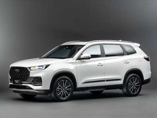 CAOA CHERY-TIGGO 8 PRO-1.5 TCI PLUG-IN HYBRID DHT CAOA CHERY-TIGGO 8 PRO-2023