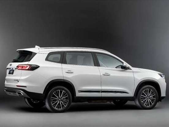 CAOA CHERY-TIGGO 8 PRO-1.5 TCI PLUG-IN HYBRID DHT CAOA CHERY-TIGGO 8 PRO-2023