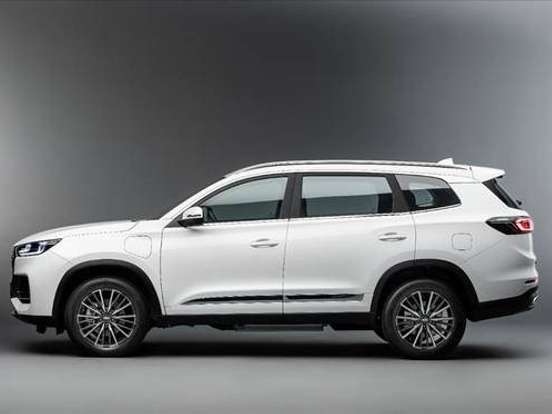 CAOA CHERY-TIGGO 8 PRO-1.5 TCI PLUG-IN HYBRID DHT CAOA CHERY-TIGGO 8 PRO-2023
