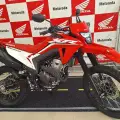 HONDA XR 300L TORNADO HONDA XR 300L TORNADO