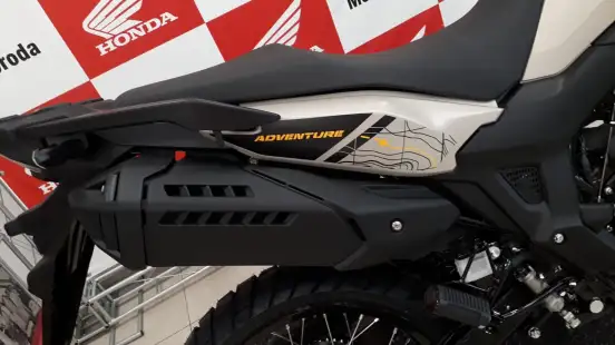 HONDA-XRE 300 SAHARA-2024
