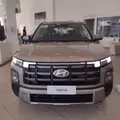 HYUNDAI CRETA 1.0 TGDI FLEX COMFORT PLUS AUTOMÁTICO HYUNDAI CRETA 1.0 TGDI FLEX COMFORT PLUS AUTOMÁTICO