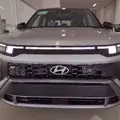 HYUNDAI CRETA 1.0 TGDI FLEX N LINE AUTOMÁTICO HYUNDAI CRETA 1.0 TGDI FLEX N LINE AUTOMÁTICO