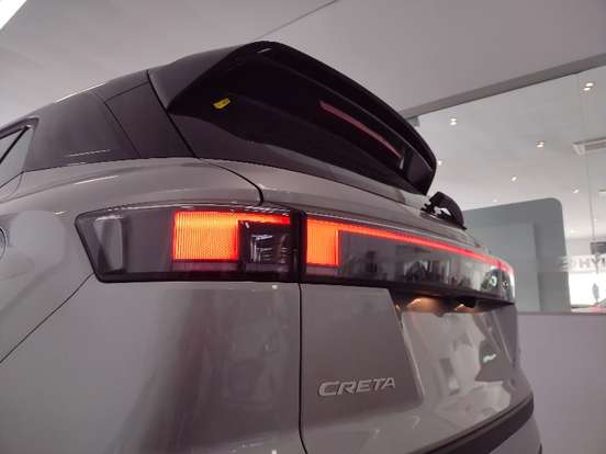 HYUNDAI-CRETA-1.0 TGDI FLEX N LINE AUTOMÁTICO HYUNDAI-CRETA-2024