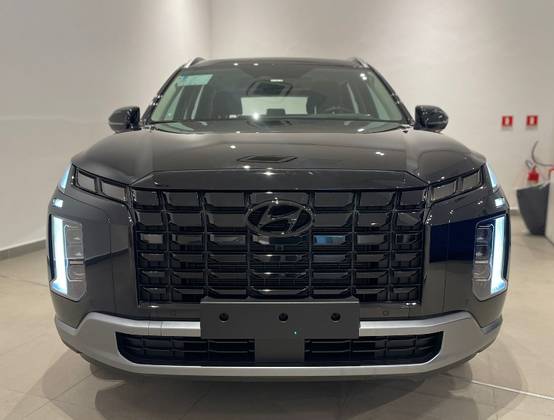 HYUNDAI PALISADE 3.8 V6 GASOLINA SIGNATURE AWD AUTOMÁTICO