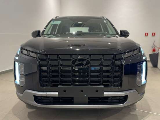 HYUNDAI-PALISADE-3.8 V6 GASOLINA SIGNATURE AWD AUTOMÁTICO HYUNDAI-PALISADE-2024