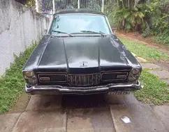FORD GALAXIE 4.8 LTD V8 16V GASOLINA 4P MANUAL FORD GALAXIE 4.8 LTD V8 16V GASOLINA 4P MANUAL