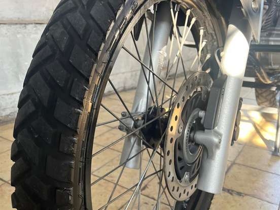 HONDA-XRE 300 RALLY HONDA-XRE 300 RALLY-2022