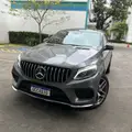 MERCEDES-BENZ GLE 400 3.0 V6 GASOLINA HIGHWAY COUPÉ 4MATIC 9G-TRONIC MERCEDES-BENZ GLE 400 3.0 V6 GASOLINA HIGHWAY COUPÉ 4MATIC 9G-TRONIC