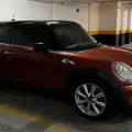 MINI COOPER 1.6 S 16V TURBO GASOLINA 2P AUTOMÁTICO MINI COOPER 1.6 S 16V TURBO GASOLINA 2P AUTOMÁTICO