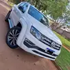 VOLKSWAGEN AMAROK 3.0 V6 TDI DIESEL HIGHLINE EXTREME CD 4MOTION AUTOMÁTICO VOLKSWAGEN AMAROK 3.0 V6 TDI DIESEL HIGHLINE EXTREME CD 4MOTION AUTOMÁTICO