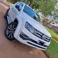 VOLKSWAGEN AMAROK 3.0 V6 TDI DIESEL HIGHLINE EXTREME CD 4MOTION AUTOMÁTICO VOLKSWAGEN AMAROK 3.0 V6 TDI DIESEL HIGHLINE EXTREME CD 4MOTION AUTOMÁTICO
