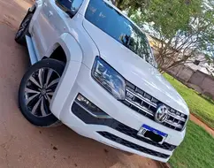 VOLKSWAGEN AMAROK 3.0 V6 TDI DIESEL HIGHLINE EXTREME CD 4MOTION AUTOMÁTICO VOLKSWAGEN AMAROK 3.0 V6 TDI DIESEL HIGHLINE EXTREME CD 4MOTION AUTOMÁTICO