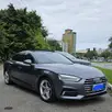 AUDI A5 2.0 TFSI SPORTBACK AMBIENTE 16V GASOLINA 4P S-TRONIC AUDI A5 2.0 TFSI SPORTBACK AMBIENTE 16V GASOLINA 4P S-TRONIC