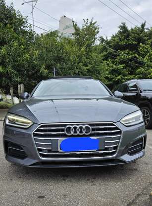 AUDI-A5-2018