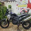 BMW F 800 GS BMW F 800 GS