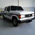 CHEVROLET C20 4.1 CUSTOM S CD 8V GASOLINA 4P MANUAL CHEVROLET C20 4.1 CUSTOM S CD 8V GASOLINA 4P MANUAL