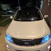 KIA SORENTO 3.5 V6 GASOLINA EX 7L 4WD AUTOMÁTICO KIA SORENTO 3.5 V6 GASOLINA EX 7L 4WD AUTOMÁTICO