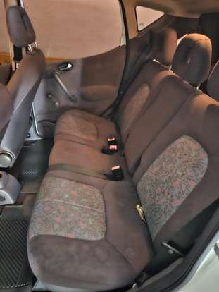 MERCEDES-BENZ-CLASSE A-2003