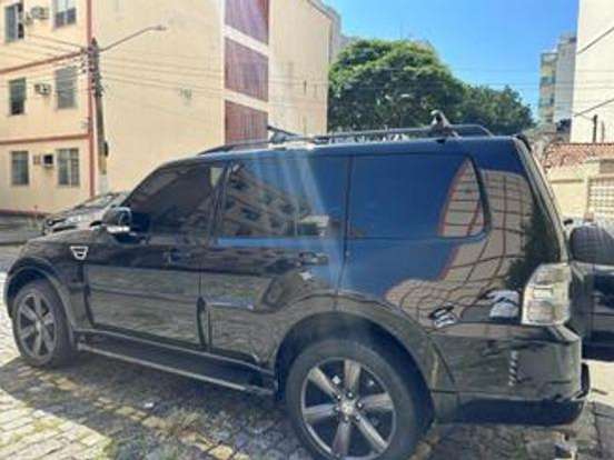 MITSUBISHI-PAJERO FULL-3.2 HPE 4X4 16V TURBO INTERCOOLER DIESEL 4P AUTOMÁTICO MITSUBISHI-PAJERO FULL-2014