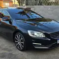 VOLVO S60 2.0 T5 MOMENTUM 16V TURBO GASOLINA 4P AUTOMÁTICO VOLVO S60 2.0 T5 MOMENTUM 16V TURBO GASOLINA 4P AUTOMÁTICO