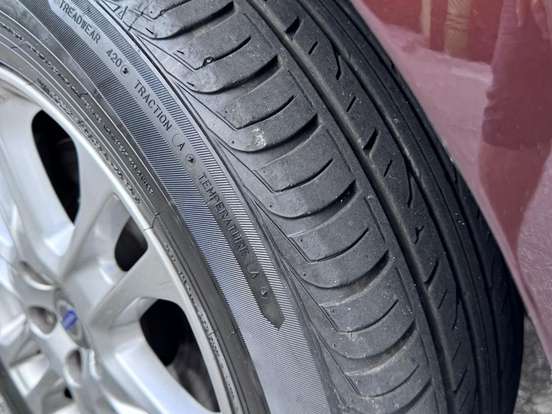 VOLVO-XC60-2.0 T5 DYNAMIC FWD TURBO GASOLINA 4P AUTOMÁTICO VOLVO-XC60-2015