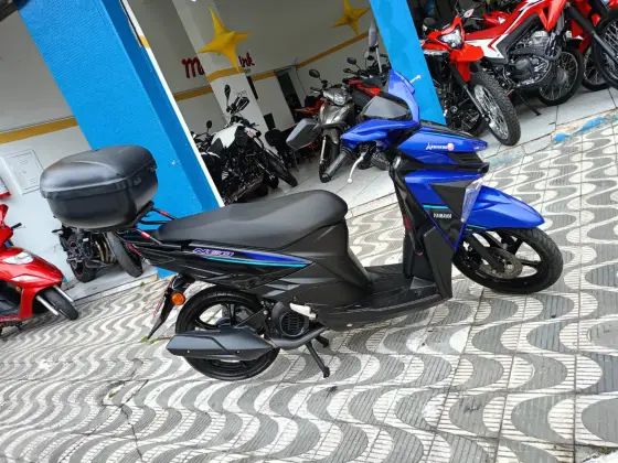 YAMAHA NEO 125 