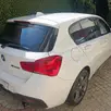 BMW M 140i 3.0 24V TURBO GASOLINA 4P AUTOMÁTICO BMW M 140i 3.0 24V TURBO GASOLINA 4P AUTOMÁTICO